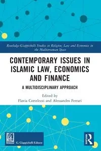 Contemporary Issues in Islamic Law, Economics and Finance - Cortelezzi Flavia