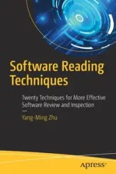 Software Reading Techniques - Zhu Yang‐Ming