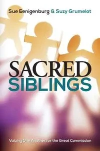 Sacred Siblings - Sue Eenigenburg