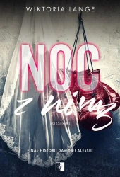 Bokser T.3 Noc z nim - Wiktoria Lange