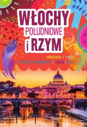 Włochy Południowe i Rzym - Sławomir Adamczak
