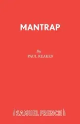 Mantrap - Paul Reakes