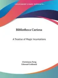 Bibliotheca Curiosa - Pazig Christianus