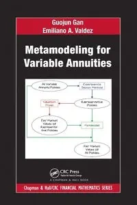 Metamodeling for Variable Annuities - Gan Guojun