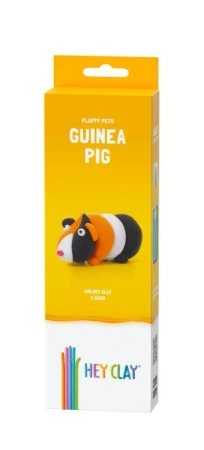 Hej Clay - Świnka morska - TM Toys