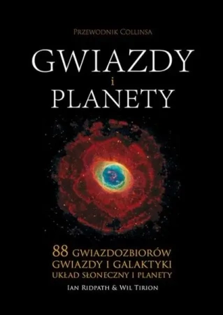 Gwiazdy i planety - Ian Ridpath, Wil Tirion