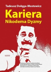 Kariera Nikodema Dyzmy - T. Dołęga-Mostowicz