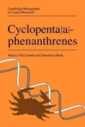 Cyclopenta[a]phenanthrenes - Maurice M. Coombs