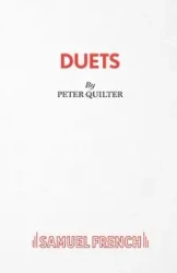 Duets - Peter Quilter
