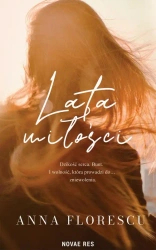 eBook Lata miłości - Anna Florescu mobi epub