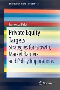 Private Equity Targets - Francesco Baldi