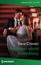 eBook Weekend wśród arystokracji - Sara Craven epub mobi