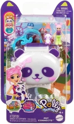LALKA POLLY POCKET HRD38
