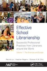 Effective School Librarianship - Patrick Lo