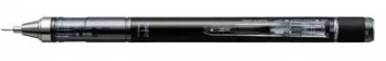 Ołówek automatyczny mono graph czarny - Tombow