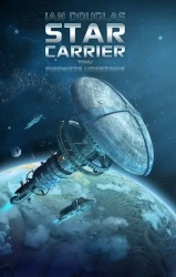 eBook Star Carrier Pierwsze uderzenie - Ian Douglas epub