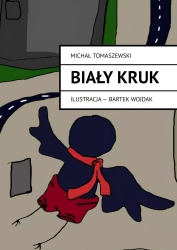 Biały Kruk - Michał Tomaszewski