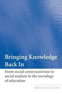 Bringing Knowledge Back In - Young Michael