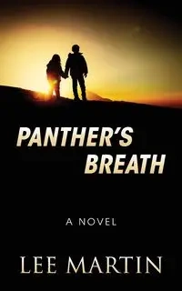 PANTHER'S BREATH - Martin Lee