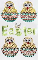 Dżety kurczaczki - Brewis