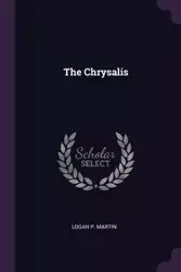 The Chrysalis - Martin Logan P.
