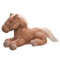 Konik Nico brązowy 30cm - Beppe