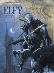 Przekleństwo Czarnych Elfów T.5 Świat Akwilonu - Christophe Arleston, Ma Yi
