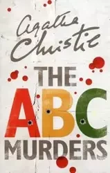 The ABC Murders - Agatha Christie
