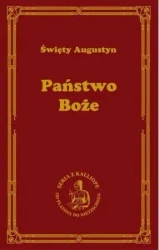Państwo Boże - Święty Augustyn