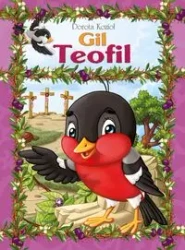 Gil Teofil - Dorota Kozioł