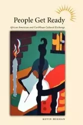 People Get Ready - Kevin Meehan