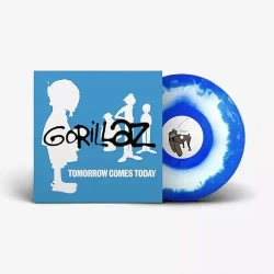 Tomorrow Comes Today, Winyl