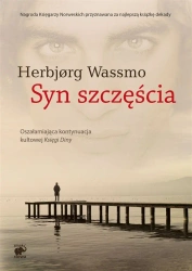 Trylogia Diny T.2 Syn szczęścia BR - Herbjorg Wassmo, Ewa M. Bilińska