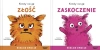 Kiedy czuję złość + zaskoczenie Wielkie emocje Paula Bowles - Paula Bowles