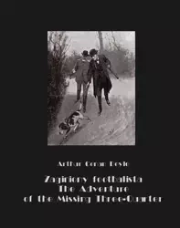 eBook Zaginiony footbalista. The Adventure of the Missing Three-Quarter - Arthur Conan Doyle mobi epub