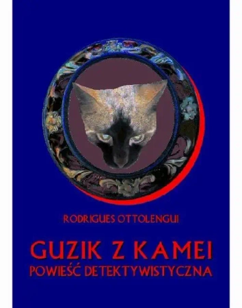 eBook Guzik z kamei - Ottolengua Rodrigues epub mobi