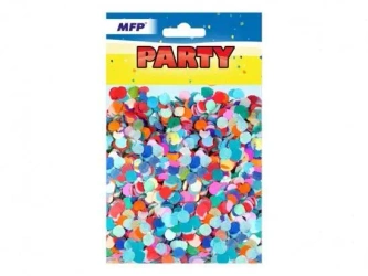 Konfetti papierowe 50g - MFP