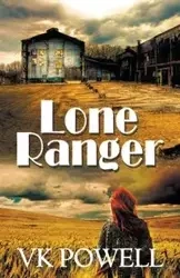Lone Ranger - Powell VK