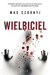 eBook Wielbiciel - Max Czornyj epub mobi