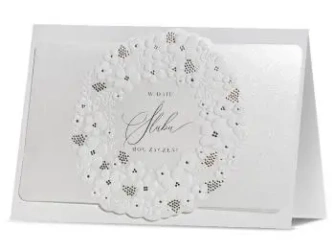 Karnet Ślub KL HM100-1011 - Pan Dragon