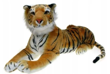 Tygrys brąz 90cm - Dubi