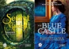 The Secret Garden Tajemniczy ogród PAKIET 2 - Frances Hodgson Burnett