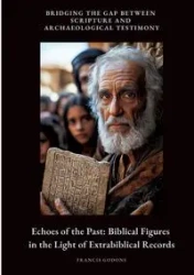 Echoes of the Past - Francis Godone