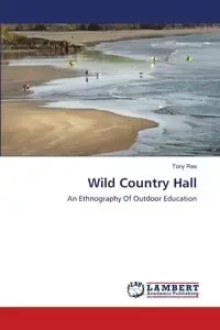 Wild Country Hall - Rea Tony