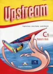 Upstream C1 Advanced New Revised SB - praca zbiorowa
