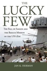 The Lucky Few - Herman Jan K