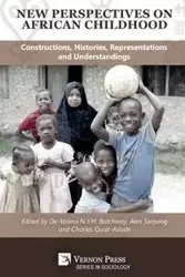 New Perspectives on African Childhood - Botchway De-Valera NYM