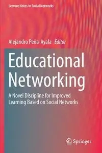 Educational Networking - Peña-Ayala Alejandro
