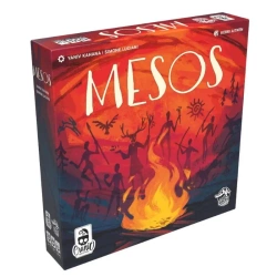 Mesos - Lucky Duck Games Polska