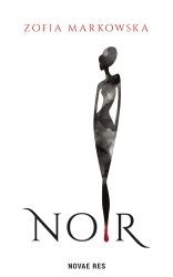 eBook Noir - Zofia Markowska epub mobi